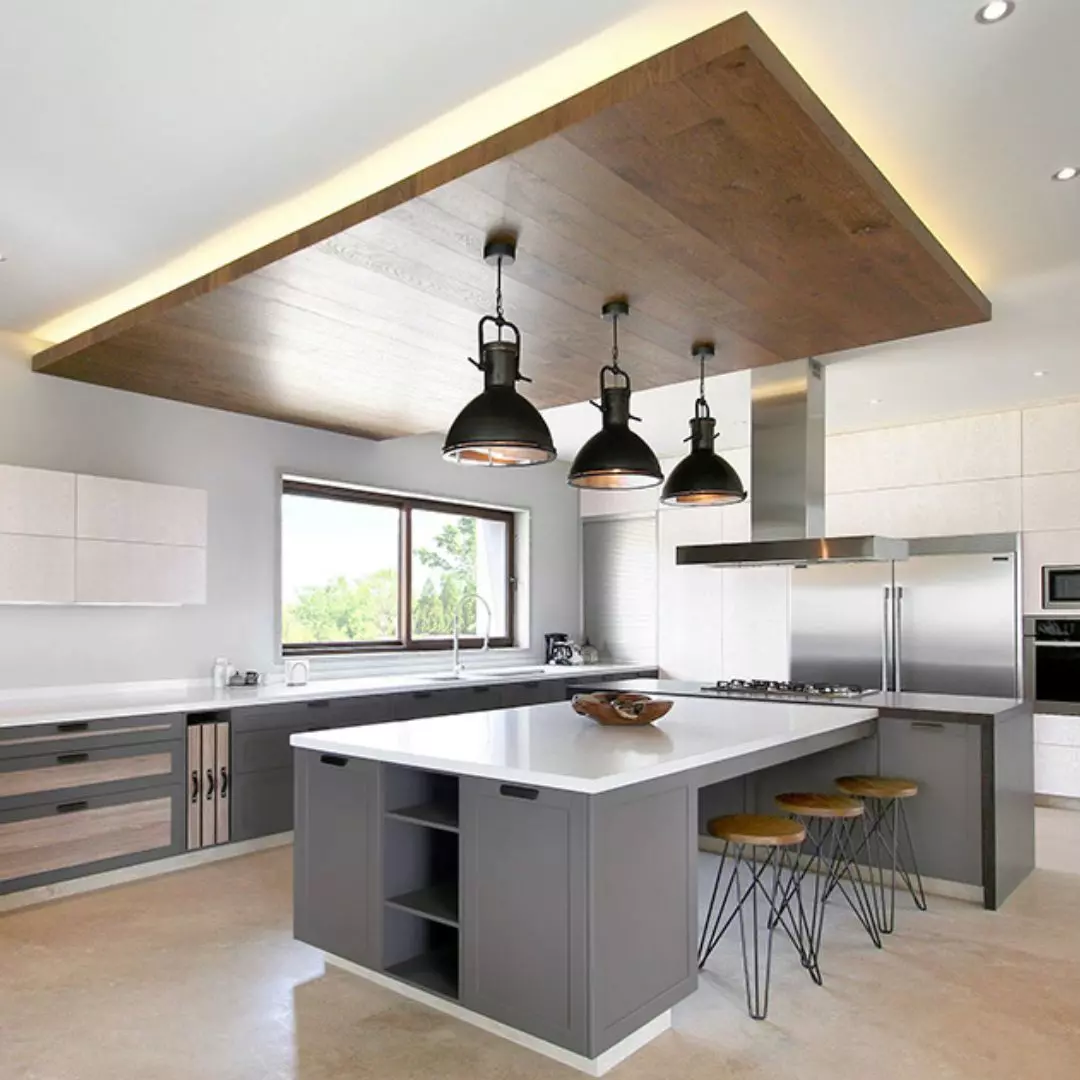 cocina integral, cocinas integrales