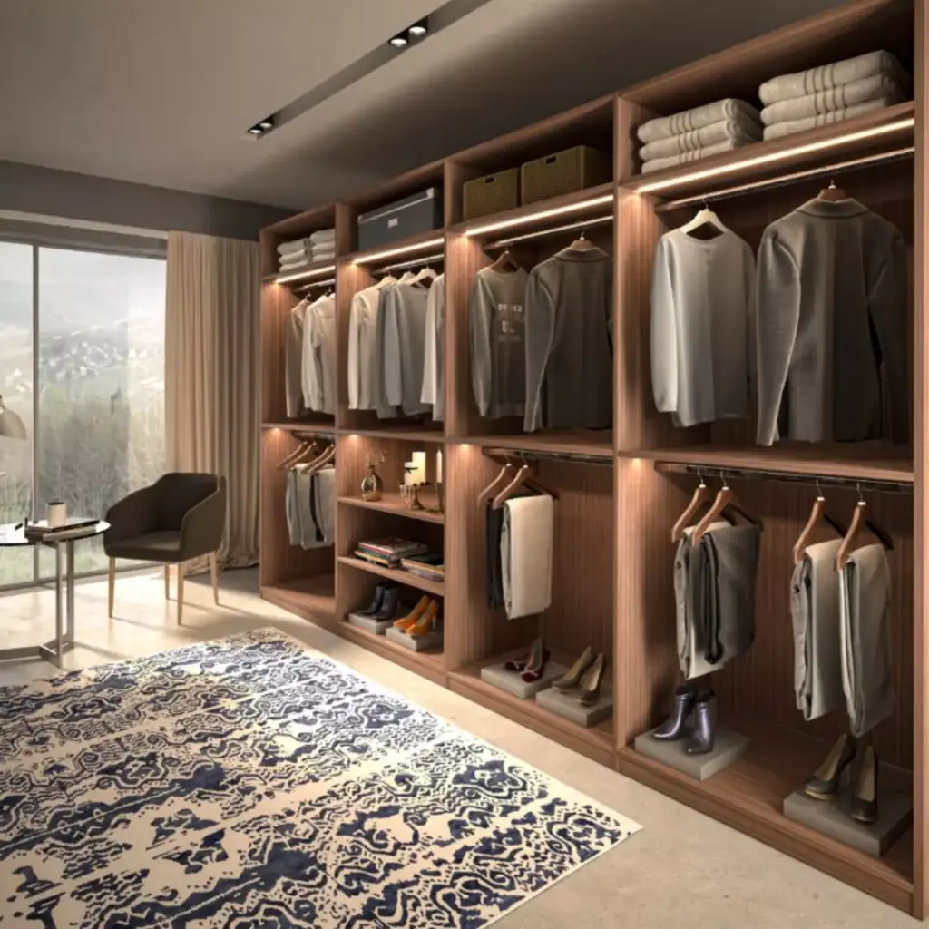 closets en cdmx, closets, closets a la medida, closet
