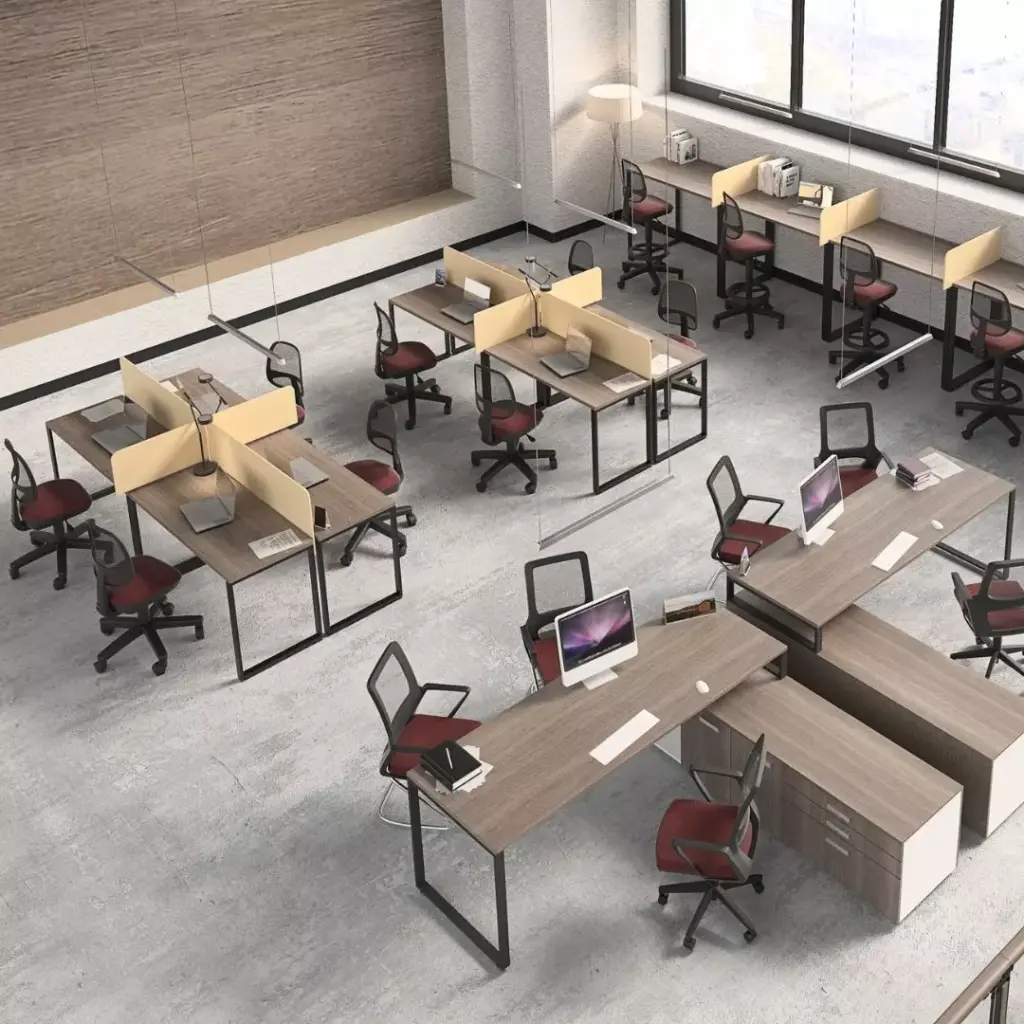 mobiliario de oficina, escritorios para oficina, muebles de oficina, mobiliario para oficina